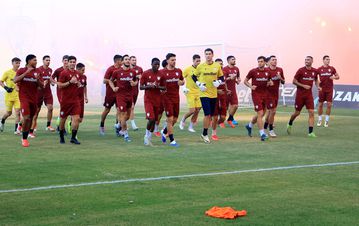 Η ΑΕΛ «χτυπάει» μεταγραφικά σε αρκετά μέτωπα
