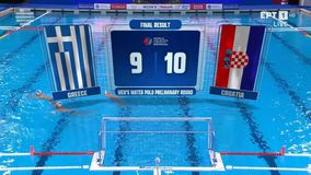 Τα highlights από την ήττα της Εθνικής κόντρα στην Κροατία