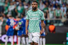 Ενδιαφέρον του ΠΑΟΚ για τον Μπακαμπού, σύμφωνα με ισπανικά ΜΜΕ