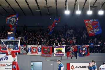 Δύο χρόνια απαγόρευση εισόδου και πρόστιμο για τον οπαδό που τραυμάτισε γυναίκα στο Πανιώνιος - Ολυμπιακός