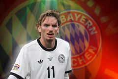 Η Στουτγκάρδη απέρριψε 55 εκατ. ευρώ από την Μπάγερν για τον Βόλτεμαντ