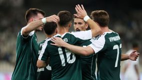 Επιτυχημένο το τεστ για τον Παναθηναϊκό, 3-1 τη Βέστερλο και τώρα... Ρέιντζερς