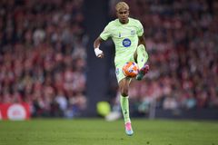 Νέο δυσάρεστο περιστατικό για τον Γιαμάλ!