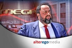H Alter Ego Media του Βαγγέλη Μαρινάκη εξαγόρασε Newsit και Tlife