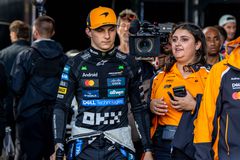 Ο Πιάστρι προσπαθεί να αποφύγει την τύχη των Χάμιλτον, Σουμάχερ και άλλων μεγάλων πρωταθλητών