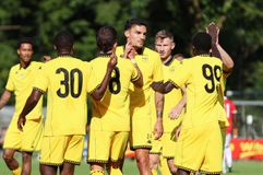 Ώρα για πρόβα τζενεράλε με Ανόρθωση για τον Άρη πριν την Ευρώπη