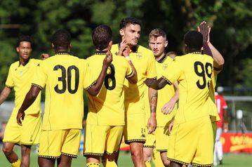 Ώρα για πρόβα τζενεράλε με Ανόρθωση για τον Άρη πριν την Ευρώπη