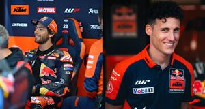 Οι Μπαστιανίνι και Εσπαργκαρό επιστρέφουν για την Tech3 KTM στο GP της Τσεχίας