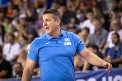 Παπαδόπουλος: «Αυτό που έγινε σήμερα μπορεί να μας προσγειώσει για τη συνέχεια»