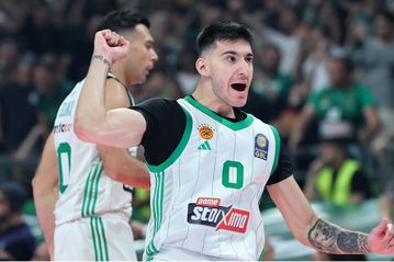 Τα αδέλφια Καλαϊτζάκη έρχονται Άνδρο για το Andros Island 3x3 Basketball Festival