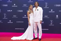 Το συγκινητικό μήνυμα της Μπαντόσα μετά τον χωρισμό της με τον Τσιτσιπά