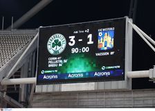 Ο Λάμπρος Γκαραγκάνης σχολιάζει το 3-1 του Παναθηναϊκού με τη Βέστερλο