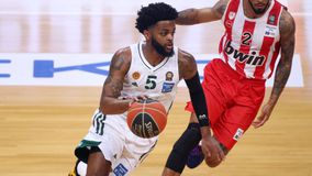 Μαρούσι: Υπέρβαση με Ντάριλ Μέικον – Δυναμώνει εντυπωσιακά το ρόστερ