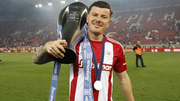 Ολυμπιακός: Το «μάθημα» του Μπιανκόν και τα φετινά στοιχήματα της προετοιμασίας