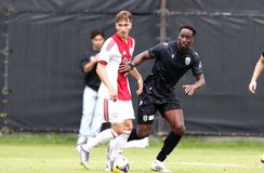 Άφησε θετικές εντυπώσεις ο ΠΑΟΚ στο πρώτο φιλικό επί ολλανδικού εδάφους, παρά την ήττα 2-1 από τον Άγιαξ