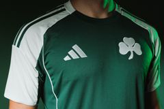 Παναθηναϊκός: Σε κυκλοφορία η πρώτη εμφάνιση για τη νέα σεζόν (pic & vid)