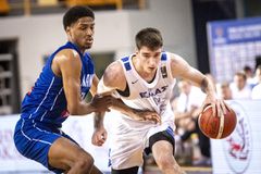 Ασταμάτητη η Εθνική Νέων - Κέρδισε τη Φινλανδία και «πέταξε» για τα προημιτελικά του Ευρωμπάσκετ U20