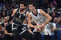 Με δύο έξτρα ομάδες η ABA Liga