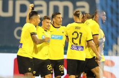 Πότε παίζει η ΑΕΚ με την Αντβέρπ