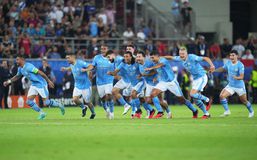 Υπερπρωταθλήτρια Ευρώπης η Σίτι μέσα στον Πειραιά γιατί... έτσι της αρέσει (vid)