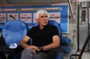 Η ομιλία του Γιοβάνοβιτς στο ημίχρονο ήταν αυτή που έδωσε την πρόκριση: «Ξεχάστε το...»