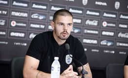 Κοτάρσκι: «Προτεραιότητα για μένα ο ΠΑΟΚ!»