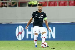 Ένα βήμα μακριά από την Κάλιαρι ο Χατζηδιάκος