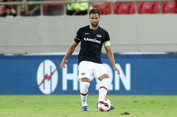 Ένα βήμα μακριά από την Κάλιαρι ο Χατζηδιάκος