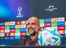 Γκουαρδιόλα για υπόθεση Νεγκρέιρα: «Δεν έχω δει τη Μπαρτσελόνα να πληρώνει διαιτητή για να επωφεληθεί - Η δικαιοσύνη θα αποφασίσει»