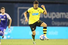 Το πρώτο ευρωπαϊκό γκολ του Γαλανόπουλου, που η ΑΕΚ δεν θα ξεχάσει ποτέ