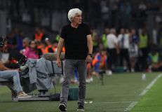 Οι ψυχολογικές «ντόπες» του Γιοβάνοβιτς πριν τα πέναλτι: «Το θέλετε πολύ, το ξέρω» (vid)