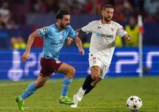 Υπόθεση Ισπανών και Άγγλων το Σούπερ Καπ Ευρώπης