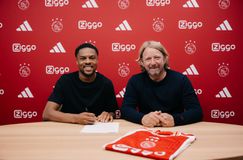 Σπουδαία νέα για τον ΠΑΟΚ: Στον Άγιαξ ο Άκπομ και με το «10» στη φανέλα - Το ποσό που παίρνουν οι Θεσσαλονικείς