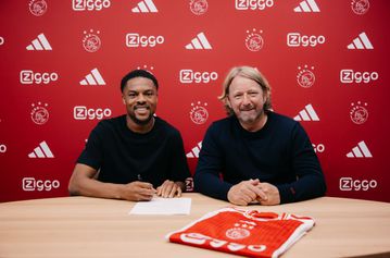 Σπουδαία νέα για τον ΠΑΟΚ: Στον Άγιαξ ο Άκπομ και με το «10» στη φανέλα - Το ποσό που παίρνουν οι Θεσσαλονικείς