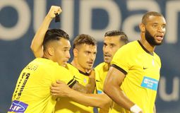 Το δεύτερο μήνυμα του Γαλανόπουλου, εξίσου δυνατό με το πρώτο