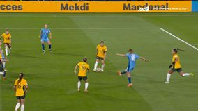 Αυστραλία - Αγγλία | 0-1, "σωπαίνει" το Σίδνεϊ η Τουν με γκολ-βολίδα στο "γάμμα" της Άρνολντ