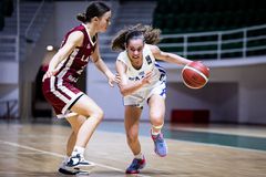 Ήττα και τώρα τελικός παραμονής για την Εθνική Κορασίδων