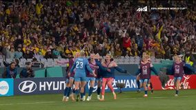 Η Αγγλία στον τελικό! ΜΑΓΙΚΗ ασίστ της Χεμπ, ιδανικό τελείωμα της Ρούσο και 1-3 οι "Λέαινες"