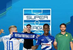 Οι μεταγραφές που ξεχώρισαν εκτός του Big -5 της Super League