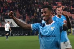 «Σε διαπραγματεύσεις με τη Λάτσιο για τον Μάρκος Αντόνιο ο ΠΑΟΚ»