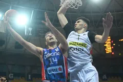 Μένει στην Παρτίζαν ο Βούκσεβιτς