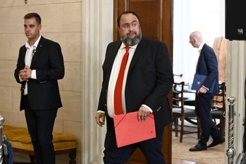 Οι προτάσεις του Ολυμπιακού για την αντιμετώπιση της βίας