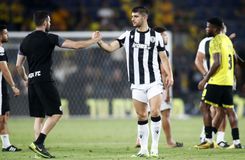 «Ενδιαφέρον της Μίλαν για Κουλιεράκη, δέκα εκατ. ευρώ ζητά ο ΠΑΟΚ»