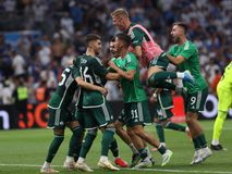 Στις 19:00 στην Αθήνα οι θριαμβευτές της Μασσαλίας