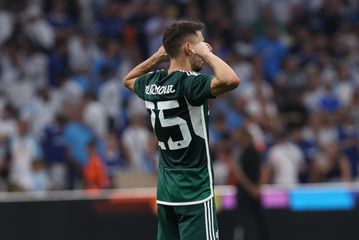 Δεν σας ακούει ο Panathinaikos!