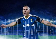 Κάτι παραπάνω από ένας ποδοσφαιριστής: Ο Καθόρλα επέστρεψε την ομάδα της καρδιάς του και θα βοηθήσει και τις Ακαδημίες!