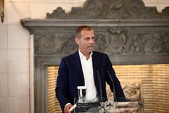 Τσέφεριν: «Αγενές και λάθος να υποστηρίζεται ότι η UEFA είναι ανεπανόρθωτα κατακερματισμένη»