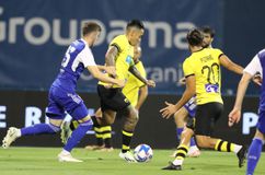 Πιλότος της πτήσης της ΑΕΚ: «Για την ΑΕΚ, την Ελλάδα, τον Μιχάλη»