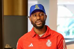 Ντεμπούτο Ουόκερ με τη Μονακό στο Βελιγράδι