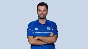 Γιουνούς Οτσάλ: «Περήφανος που είμαι μέλος αυτής της ομάδας»